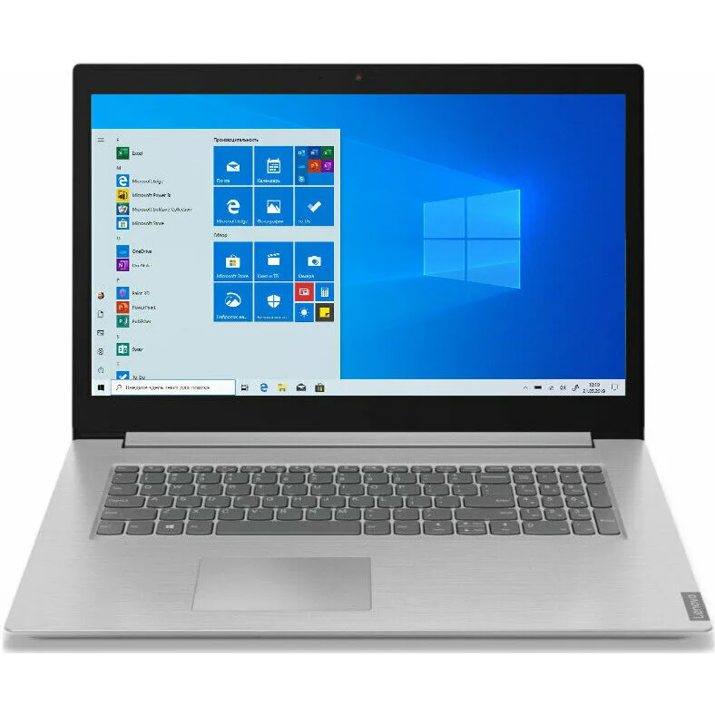 Ноутбук Lenovo IdeaPad L340-17API 81LY0025RU