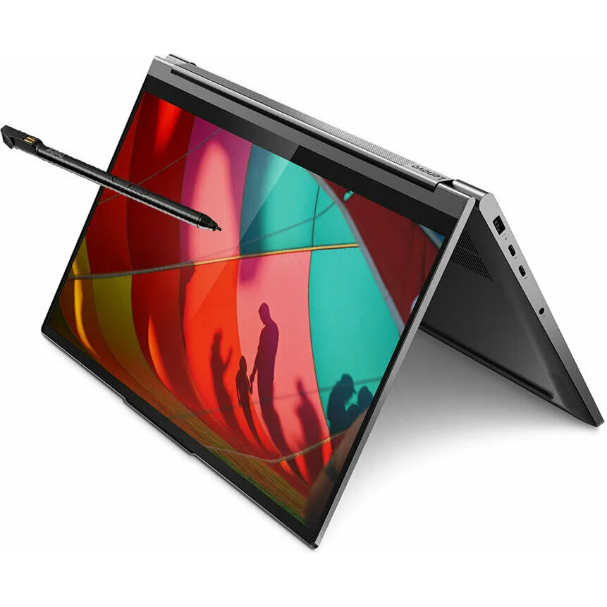 Lenovo Yoga C940-14IIL 81Q9007LRU - ноутбук (ЛЕНОВО) Lenovo Yoga C940-14IIL 81Q9007LRU - ноутбук (ЛЕНОВО)