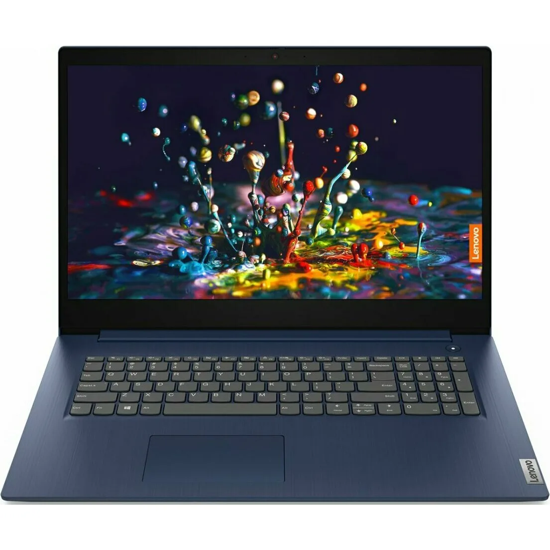 Ноутбук Lenovo IdeaPad 3 17ARE05 81W5002DRK