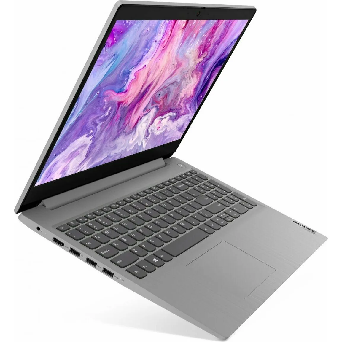 Lenovo IdeaPad 3i 15IIL05 81WE007ARU ноутбук (ЛЕНОВО) Lenovo IdeaPad 3i 15IIL05 81WE007ARU ноутбук (ЛЕНОВО)