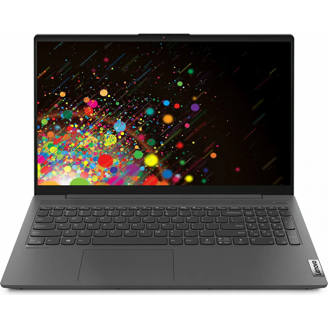 Ноутбук Lenovo IdeaPad 5i 15IIL05 81YK00PGRK