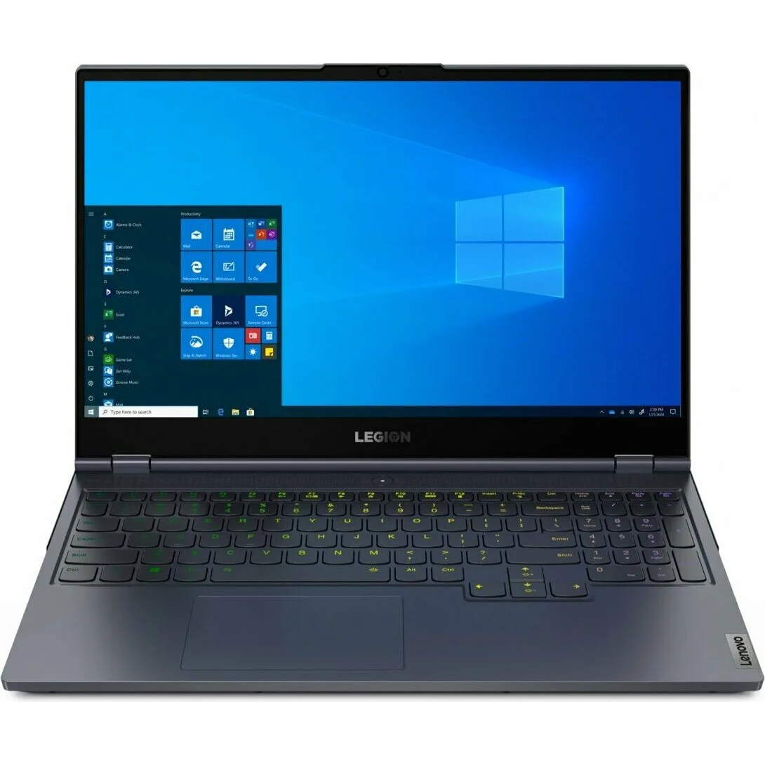 Ноутбук Lenovo Legion 7i 15IMH05 81YT0018RU