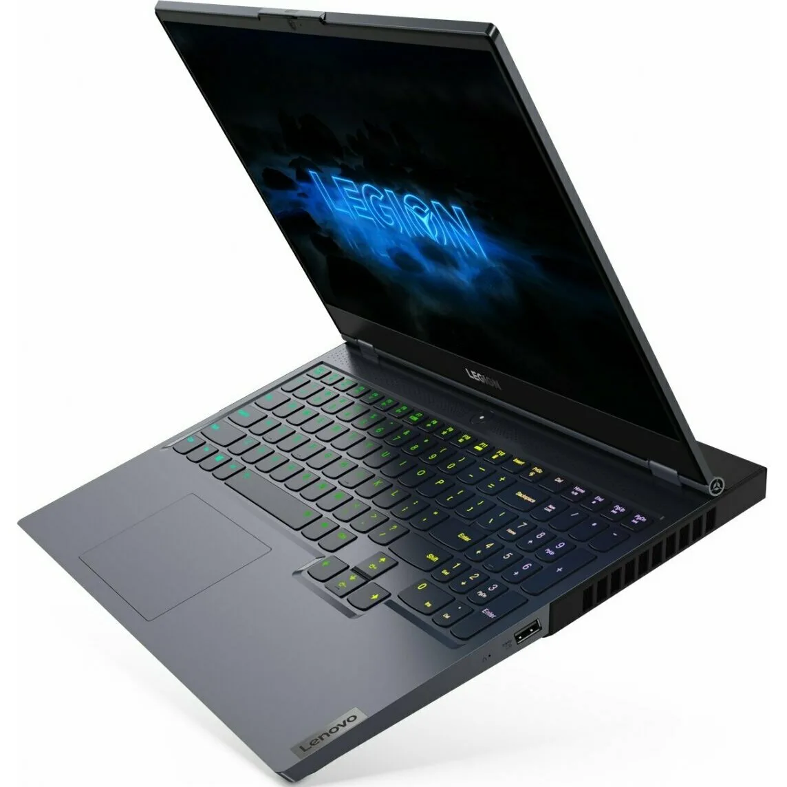 Lenovo Legion 7i 15IMH05 81YT005DRU - ноутбук (ЛЕНОВО) Lenovo Legion 7i 15IMH05 81YT005DRU - ноутбук (ЛЕНОВО)