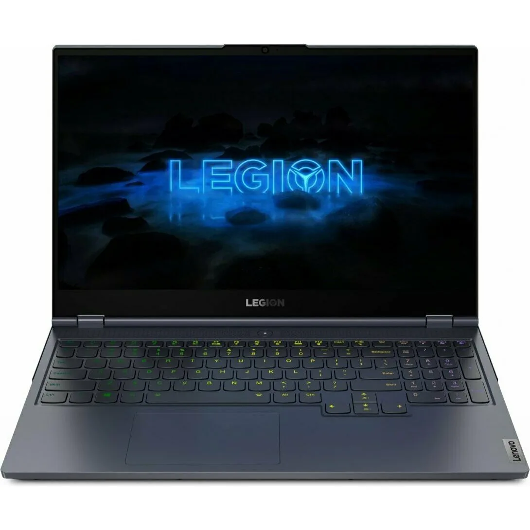 Lenovo Legion 7i 15IMH05 81YT0092RK - игровой ноутбук (ЛЕНОВО) Lenovo Legion 7i 15IMH05 81YT0092RK - игровой ноутбук (ЛЕНОВО)