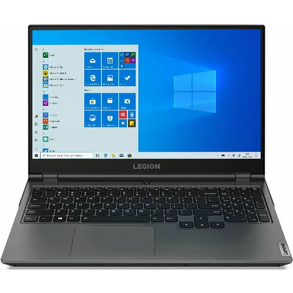 Ноутбук Lenovo Legion 5Pi 15IMH05H 82AW004GRU