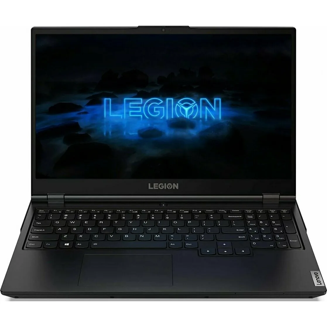 Ноутбук Lenovo Legion 5 15ARH05 82B500GHRK