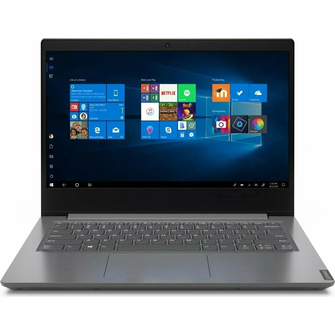 Lenovo V14 IIL 82C4016BRU — ноутбук (ЛЕНОВО) Lenovo V14 IIL 82C4016BRU — ноутбук (ЛЕНОВО)