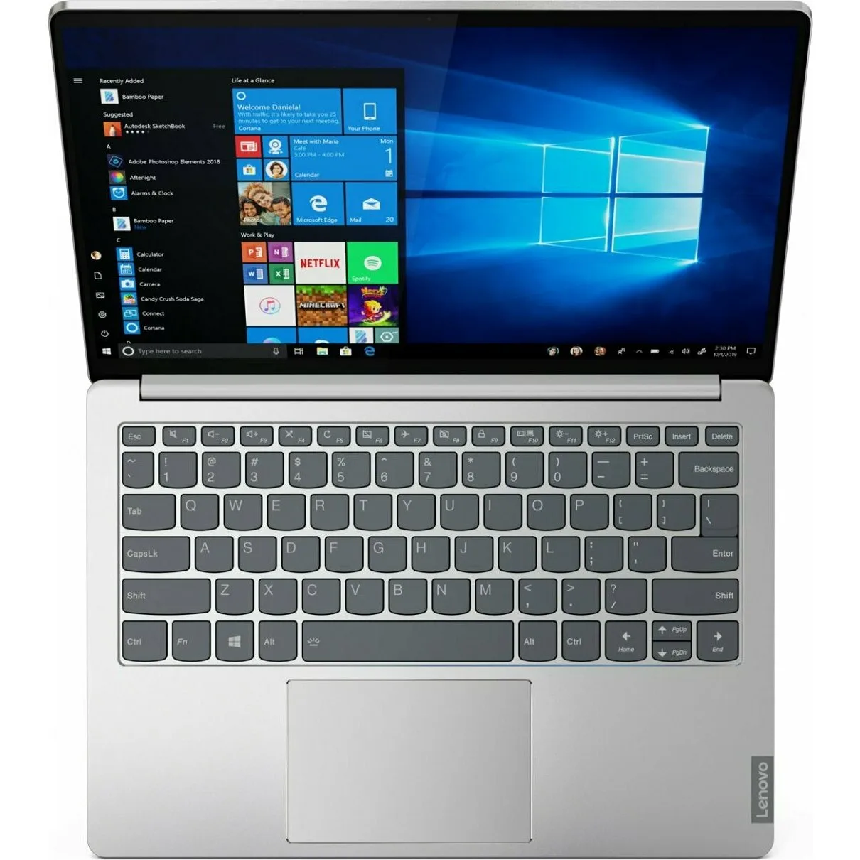 Lenovo IdeaPad S540-13ARE 82DL003WRU - ноутбук (ЛЕНОВО) Lenovo IdeaPad S540-13ARE 82DL003WRU - ноутбук (ЛЕНОВО)