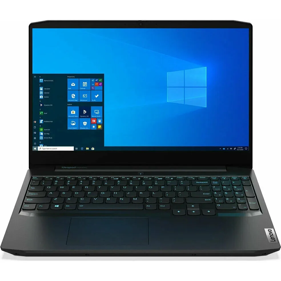 Lenovo IdeaPad Gaming 3 15ARH05 82EY000FRU - ноутбук (ЛЕНОВО) Lenovo IdeaPad Gaming 3 15ARH05 82EY000FRU - ноутбук (ЛЕНОВО)