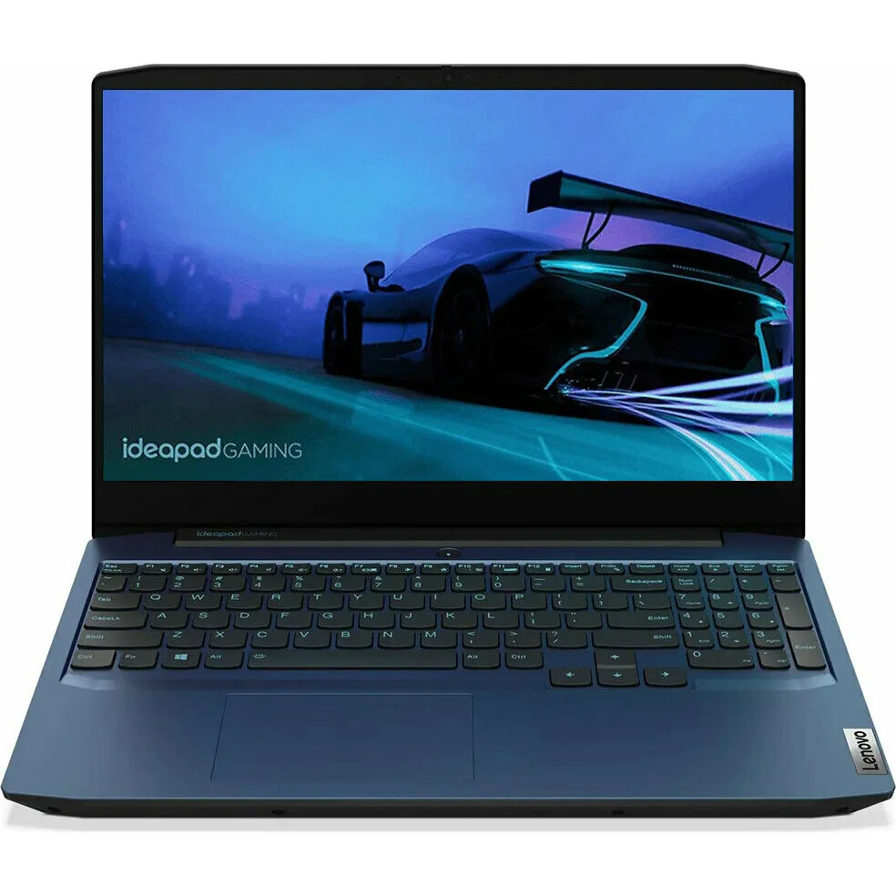 Ноутбук Lenovo IdeaPad Gaming 3 15ARH05 82EY00AARK