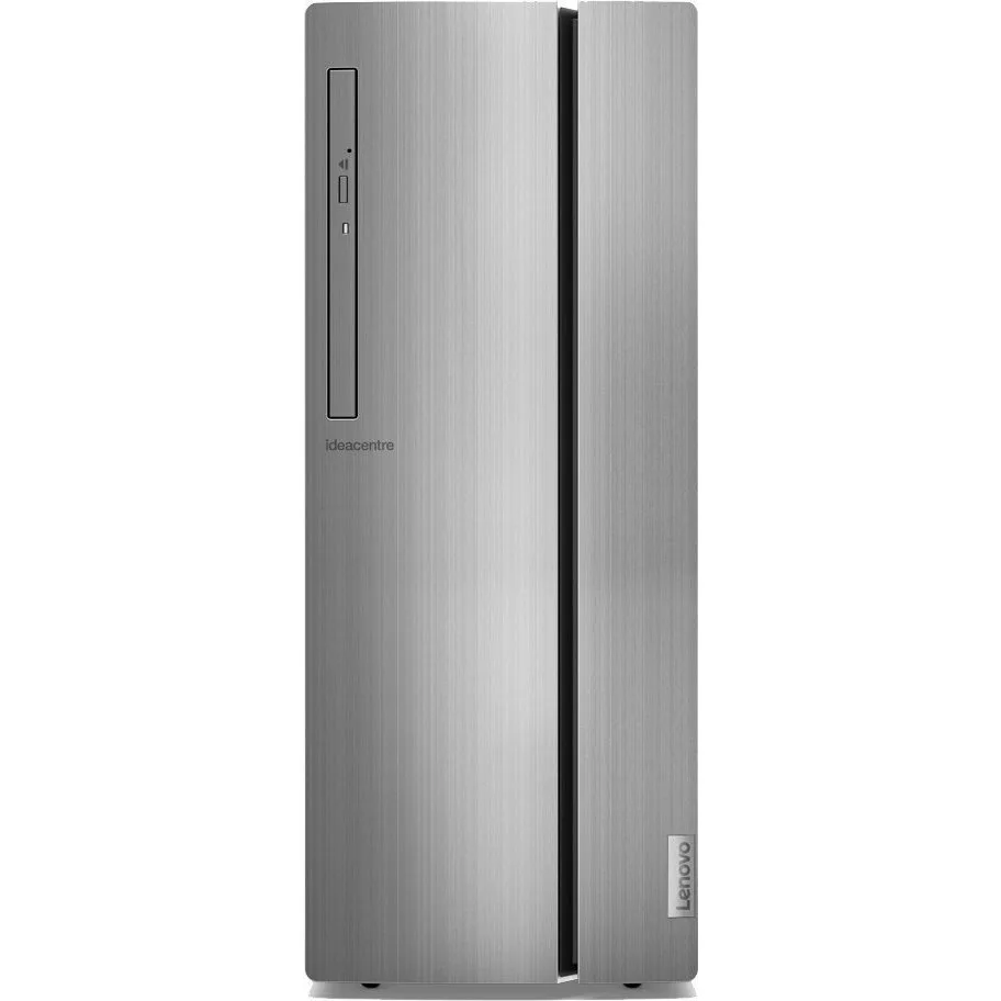 Системный блок Lenovo IdeaCentre 510-15ICB MT 90HU005FRS