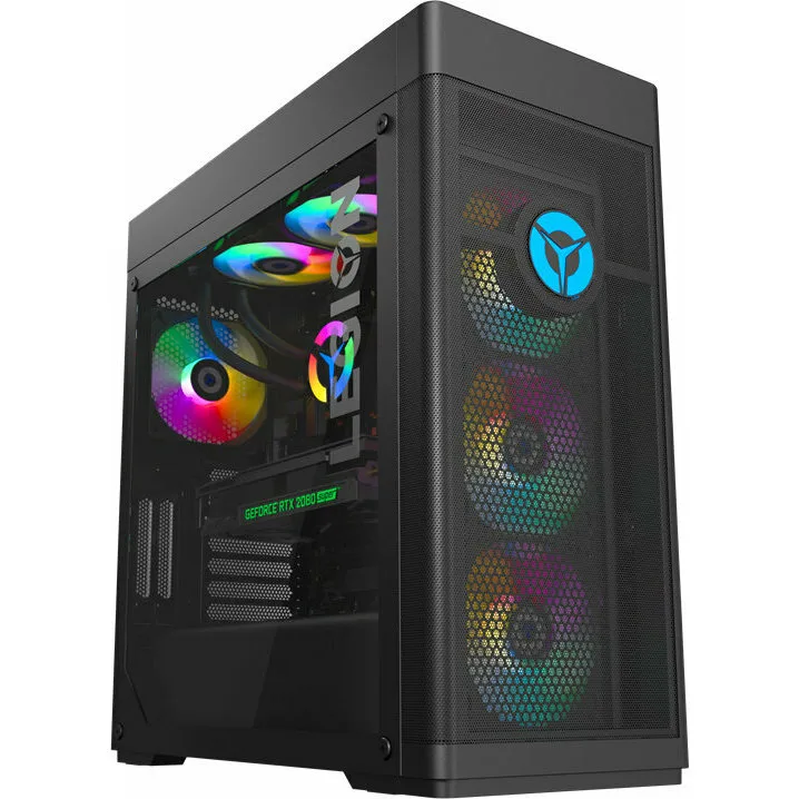 Системный блок Lenovo Legion Tower 7i 34IMZ5 90Q9000QRS