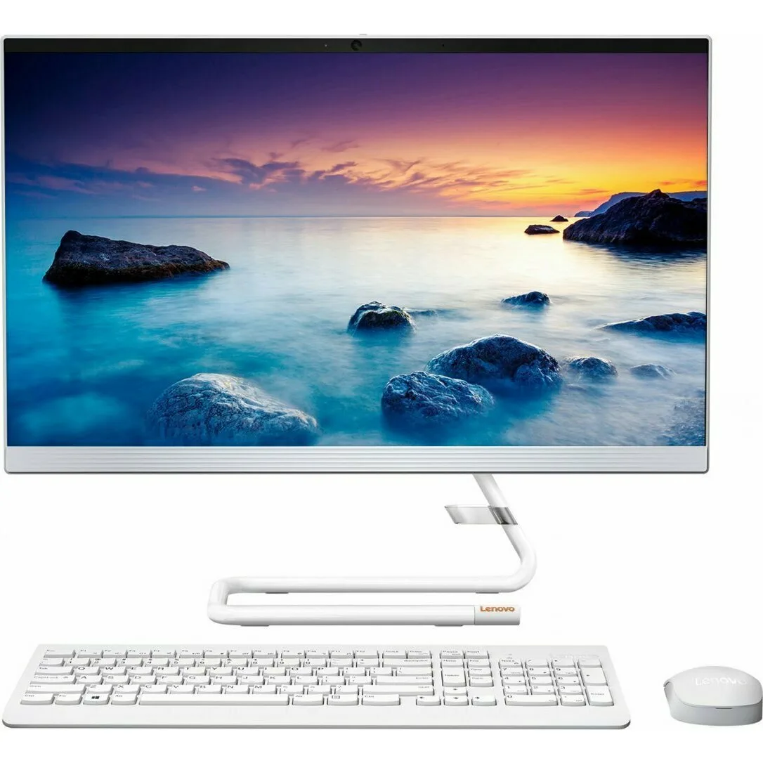 Моноблок Lenovo IdeaCentre AIO A340-24ICK F0ER0060RK