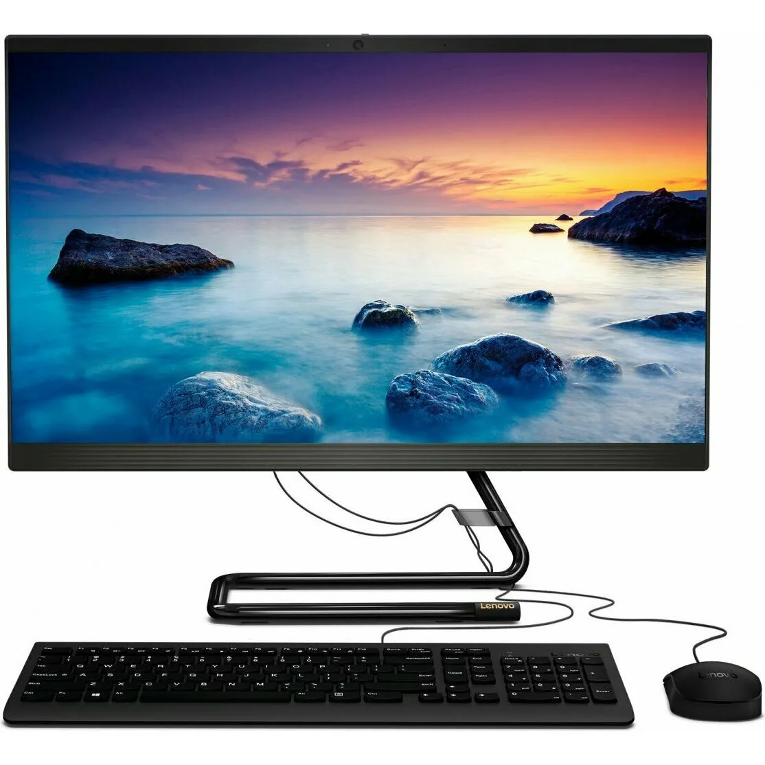 Моноблок Lenovo IdeaCentre AIO 3 24ARE05 F0EW001MRK