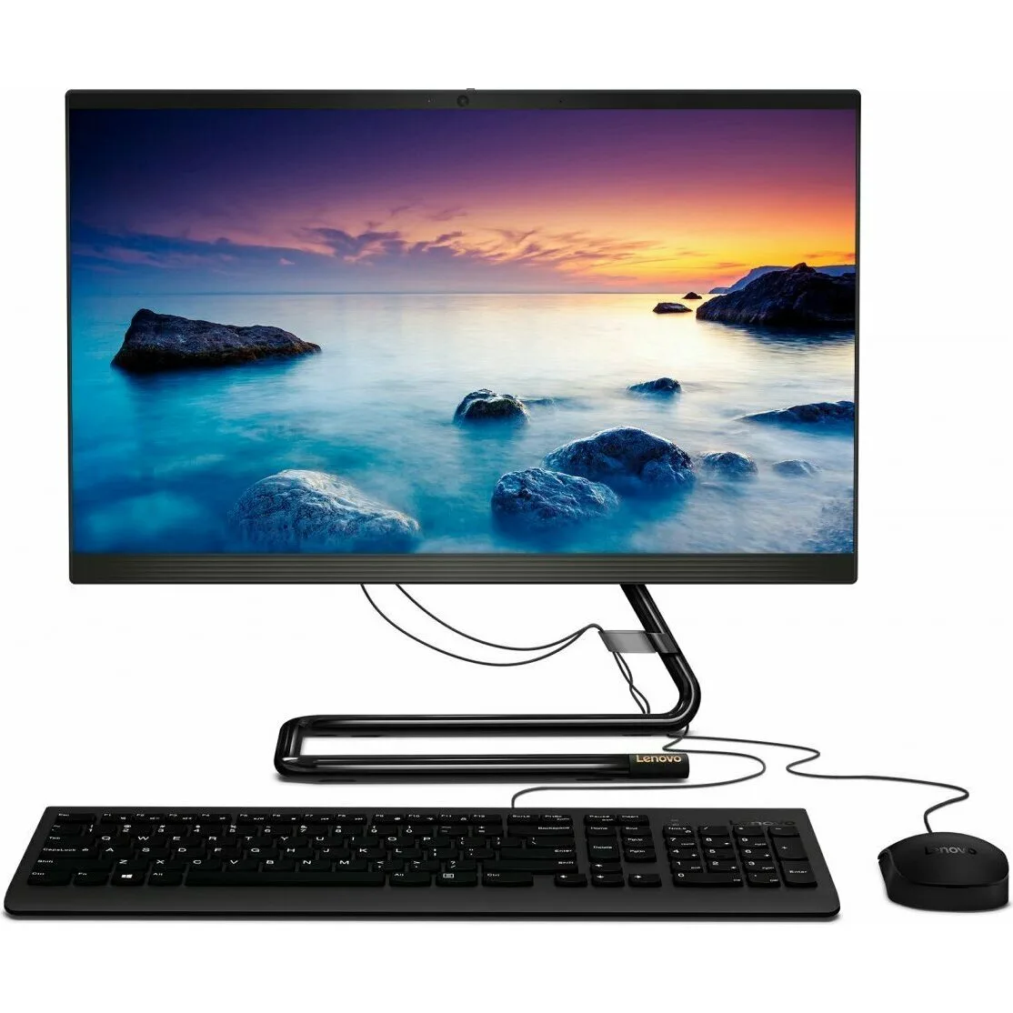 Моноблок Lenovo IdeaCentre AIO 3 22ADA05 F0EX0013RK