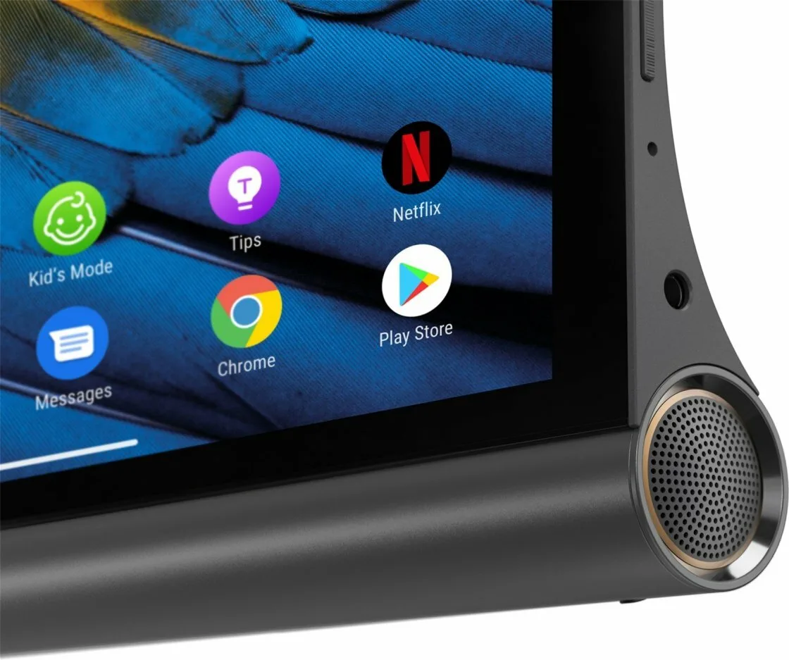 Lenovo Yoga Smart Tab YT-X705F ZA3V0013RU планшет (ЛЕНОВО) Lenovo Yoga Smart Tab YT-X705F ZA3V0013RU планшет (ЛЕНОВО)