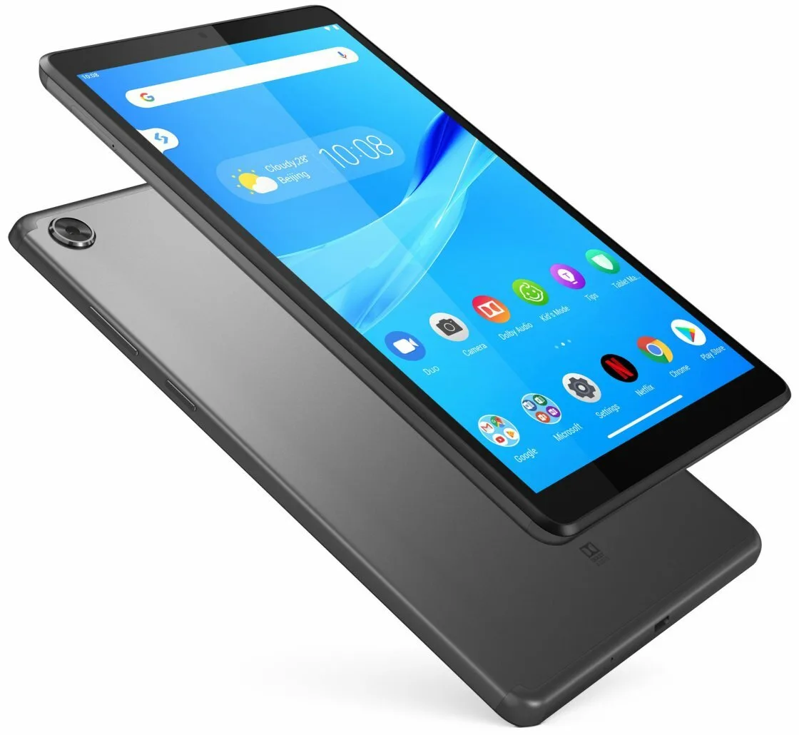 Lenovo Tab M8 TB-8505X ZA5H0060RU планшет (ЛЕНОВО) Lenovo Tab M8 TB-8505X ZA5H0060RU планшет (ЛЕНОВО)