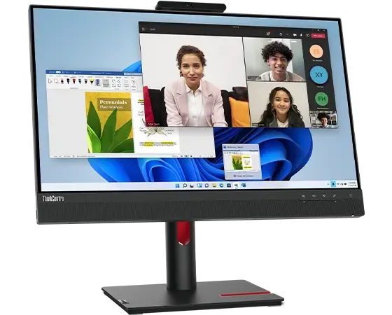 Lenovo ThinkVision Tiny-in-One 24 Gen 5 12NAGAR1UZ монитор (ЛЕНОВО) Lenovo ThinkVision Tiny-in-One 24 Gen 5 12NAGAR1UZ монитор (ЛЕНОВО)