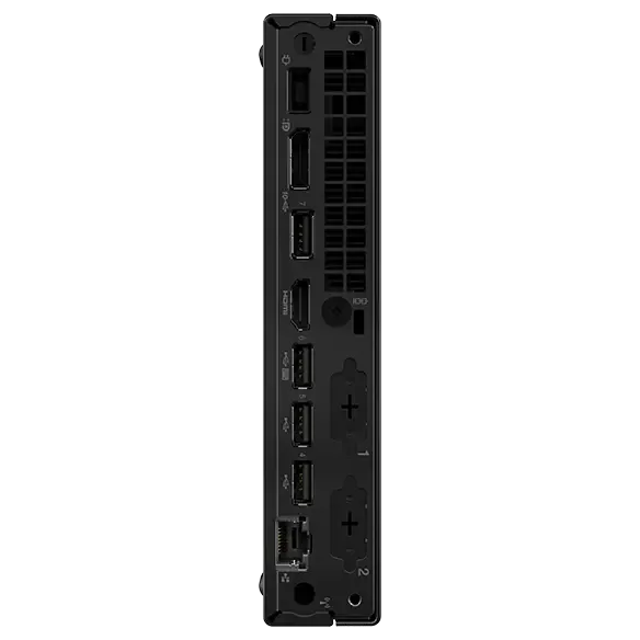 Компьютер Lenovo ThinkCentre M75q Gen 5 Tiny (AMD) 12RQ0021US (ЛЕНОВО) Компьютер Lenovo ThinkCentre M75q Gen 5 Tiny (AMD) 12RQ0021US (ЛЕНОВО)