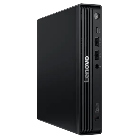 Lenovo ThinkCentre M70q Gen 6 Tiny 13A4CTO1WWUS1 (ЛЕНОВО) Lenovo ThinkCentre M70q Gen 6 Tiny 13A4CTO1WWUS1 (ЛЕНОВО)