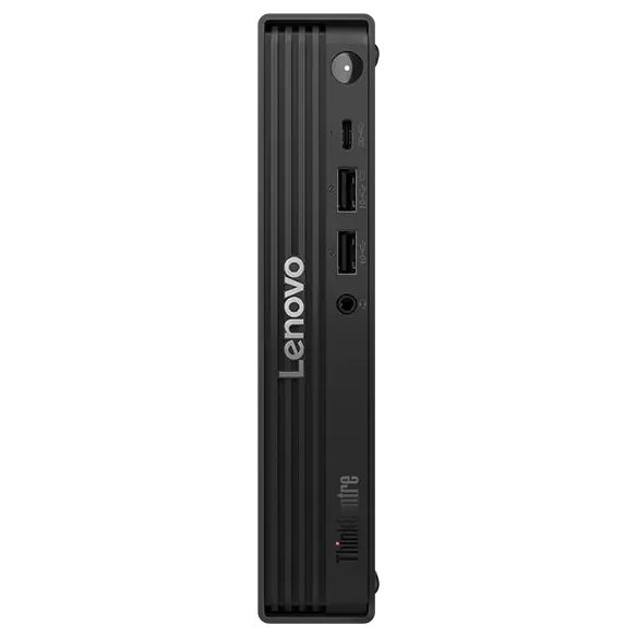 Компьютер Lenovo ThinkCentre M90q Gen 6 Intel Tiny 13ACCTO1WWUS1