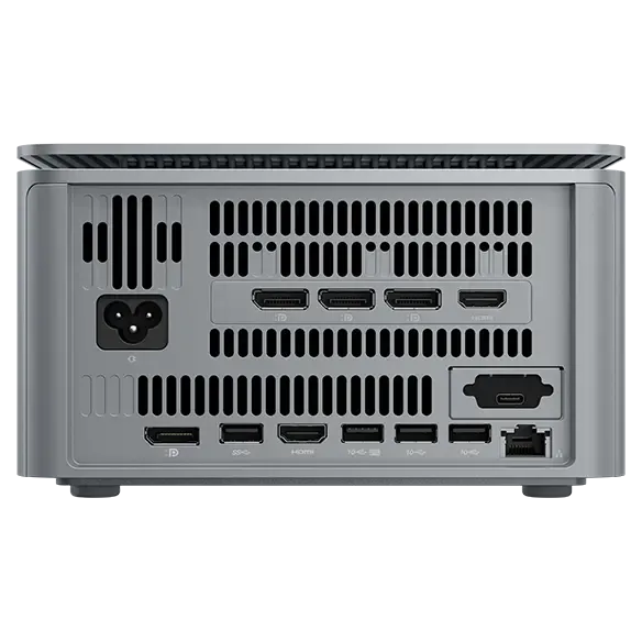 Lenovo ThinkCentre Neo Ultra Gen 2 (Intel) Tiny 13BG001GUS (ЛЕНОВО) Lenovo ThinkCentre Neo Ultra Gen 2 (Intel) Tiny 13BG001GUS (ЛЕНОВО)