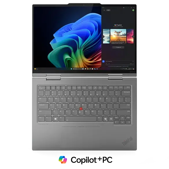 Lenovo ThinkPad X1 2-in-1 Gen 10 Aura Edition (14 Lenovo ThinkPad X1 2-in-1 Gen 10 Aura Edition (14