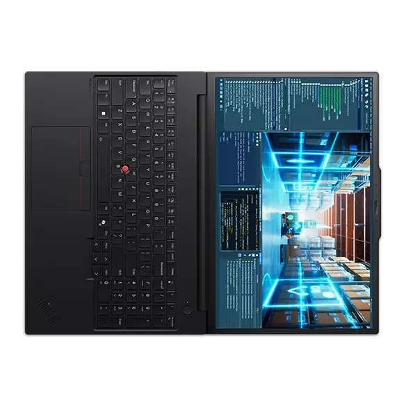 Lenovo ThinkPad P16v Gen 3 21RSCTO1WWUS2 - мобильная рабочая станция (ЛЕНОВО) Lenovo ThinkPad P16v Gen 3 21RSCTO1WWUS2 - мобильная рабочая станция (ЛЕНОВО)