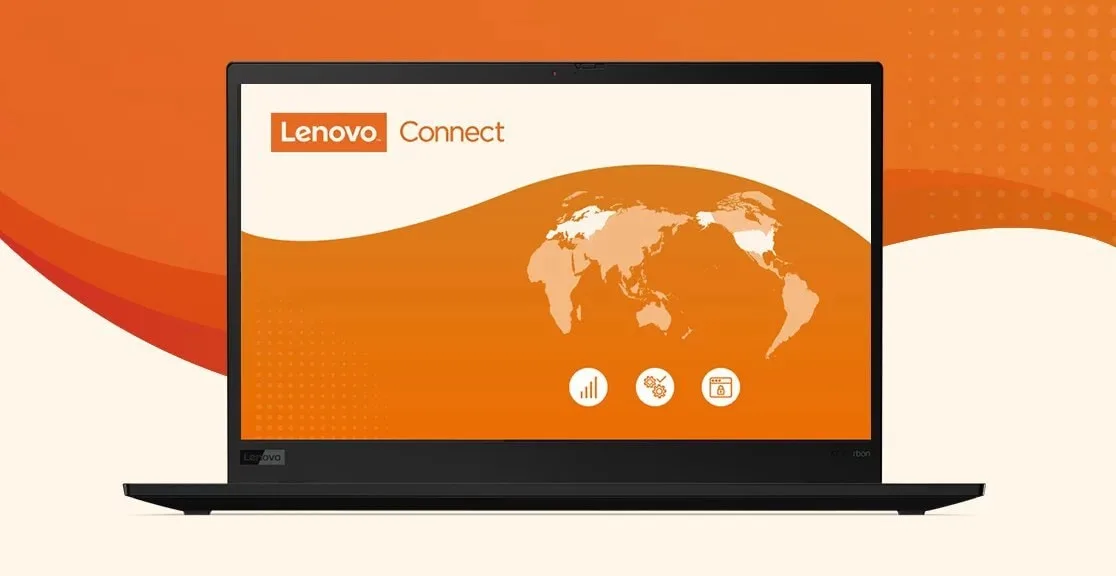Ноутбук Lenovo ThinkPad X1 Carbon Gen 8 22TP2X1X1C8