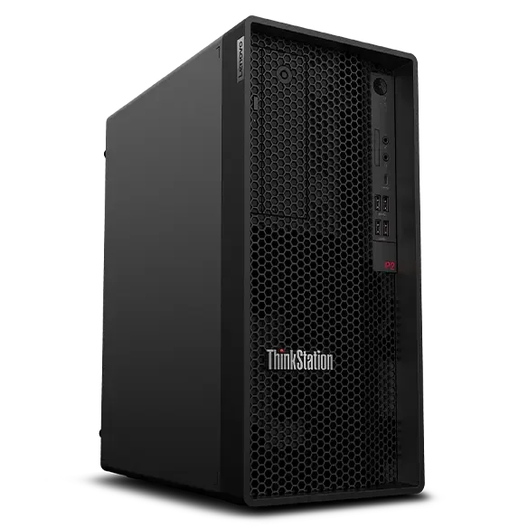 Lenovo ThinkStation P2 Tower Gen 2 (Intel) 30JR000BUS (ЛЕНОВО) Lenovo ThinkStation P2 Tower Gen 2 (Intel) 30JR000BUS (ЛЕНОВО)