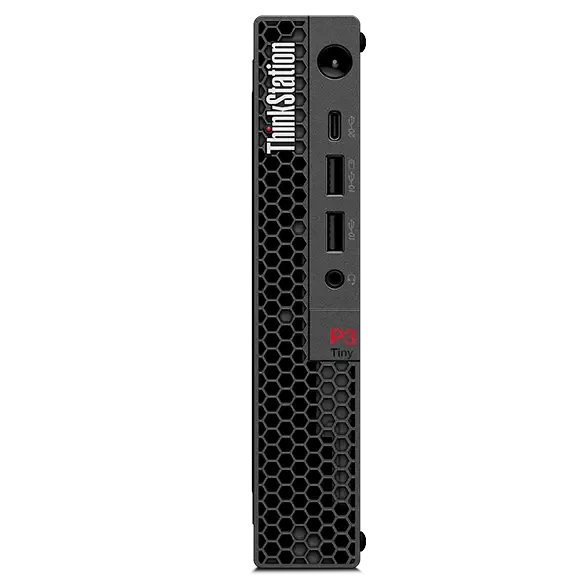 Lenovo ThinkStation P3 Tiny Gen 2 30K6000AUS - рабочая станция (ЛЕНОВО) Lenovo ThinkStation P3 Tiny Gen 2 30K6000AUS - рабочая станция (ЛЕНОВО)