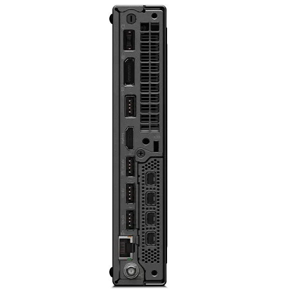 Lenovo ThinkStation P3 Tiny Gen 2 Intel 30K6000XUS рабочая станция (ЛЕНОВО) Lenovo ThinkStation P3 Tiny Gen 2 Intel 30K6000XUS рабочая станция (ЛЕНОВО)