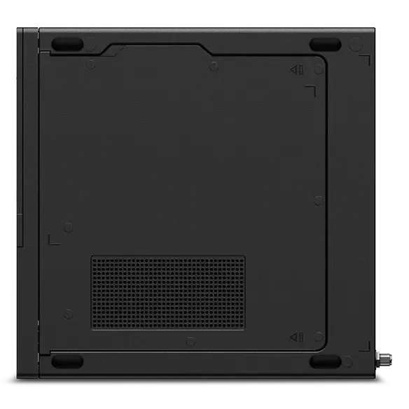 Lenovo ThinkStation P3 Tiny Gen 2 Intel 30K6000XUS рабочая станция (ЛЕНОВО) Lenovo ThinkStation P3 Tiny Gen 2 Intel 30K6000XUS рабочая станция (ЛЕНОВО)
