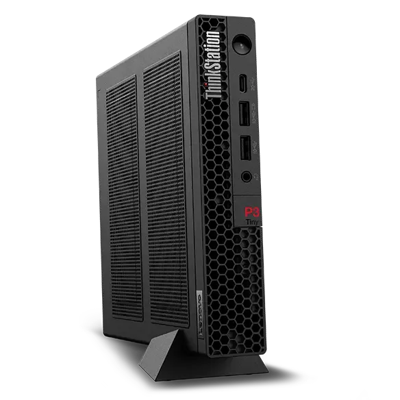 Lenovo ThinkStation P3 Tiny Gen 2 Intel 30K6000XUS рабочая станция (ЛЕНОВО) Lenovo ThinkStation P3 Tiny Gen 2 Intel 30K6000XUS рабочая станция (ЛЕНОВО)