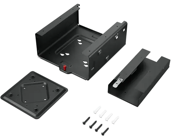 Lenovo ThinkStation VESA Mount II 4XF1S12016 крепление (ЛЕНОВО) Lenovo ThinkStation VESA Mount II 4XF1S12016 крепление (ЛЕНОВО)