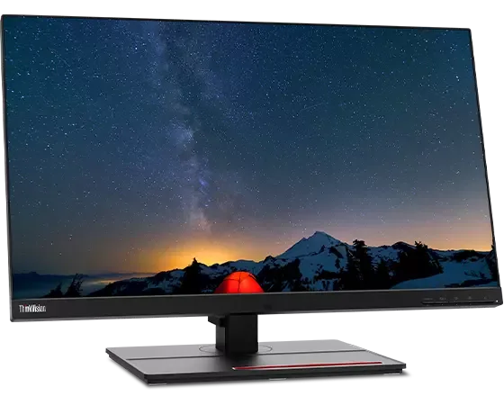 Lenovo 62CBRAR6US монитор ThinkVision P27u-20 27 Lenovo 62CBRAR6US монитор ThinkVision P27u-20 27