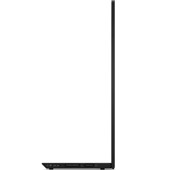 Lenovo ThinkVision M14t Gen 2 63FDUAR6UZ портативный монитор 14 Lenovo ThinkVision M14t Gen 2 63FDUAR6UZ портативный монитор 14