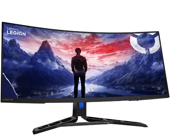 Lenovo Legion R34w-30 67C7GACBUS игровой монитор 34 Lenovo Legion R34w-30 67C7GACBUS игровой монитор 34