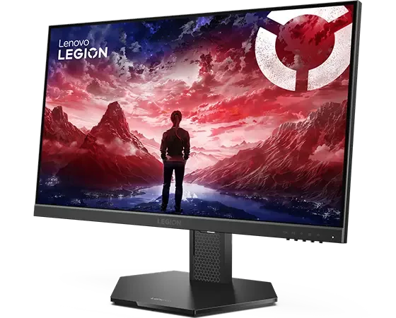 Lenovo Legion 24-10 68C4GAC4US игровой монитор 23.8 дюйма (ЛЕНОВО) Lenovo Legion 24-10 68C4GAC4US игровой монитор 23.8 дюйма (ЛЕНОВО)