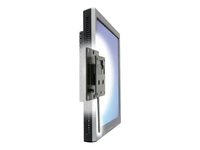 Крепление Ergotron FX30 Wall Mount 78001462 для монитора или телевизора