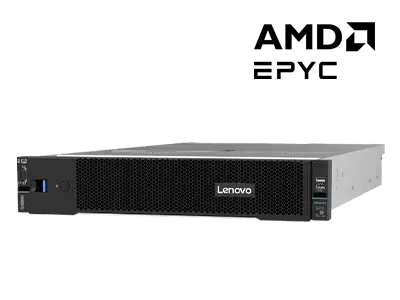 Lenovo ThinkSystem SR665 V3 7D9AA03HNA - стоечный сервер 2U (ЛЕНОВО) Lenovo ThinkSystem SR665 V3 7D9AA03HNA - стоечный сервер 2U (ЛЕНОВО)