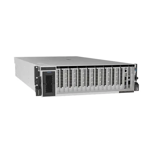 Lenovo ThinkSystem SR675i V3 7D9RA00LNA - стоечный сервер 3U (ЛЕНОВО) Lenovo ThinkSystem SR675i V3 7D9RA00LNA - стоечный сервер 3U (ЛЕНОВО)