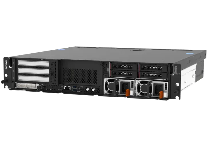 Lenovo ThinkEdge SE455 V3 7DBYA00VNA edge-сервер (ЛЕНОВО) Lenovo ThinkEdge SE455 V3 7DBYA00VNA edge-сервер (ЛЕНОВО)
