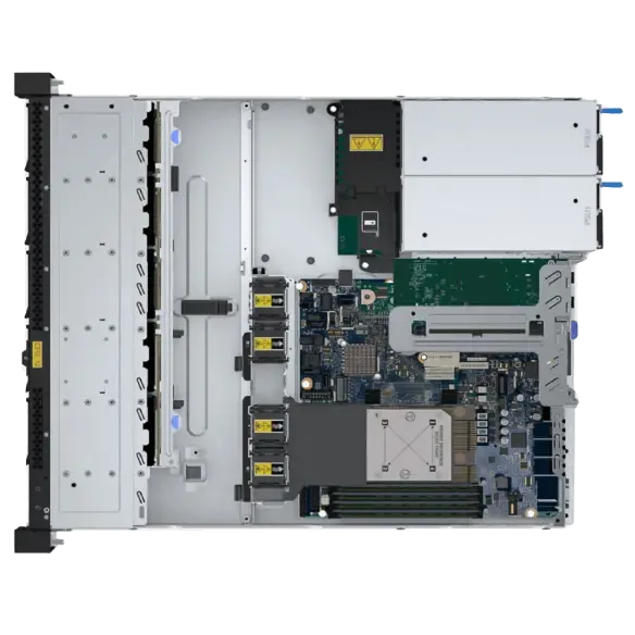 Lenovo ThinkSystem SR250 V3 7DCLA053NA стоечный сервер (ЛЕНОВО) Lenovo ThinkSystem SR250 V3 7DCLA053NA стоечный сервер (ЛЕНОВО)