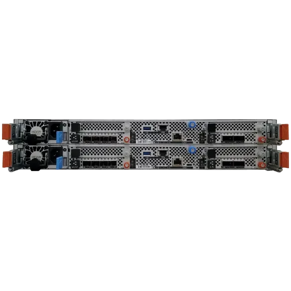 Lenovo ThinkSystem DG5200 7DHYA001NA - флеш-СХД (ЛЕНОВО) Lenovo ThinkSystem DG5200 7DHYA001NA - флеш-СХД (ЛЕНОВО)