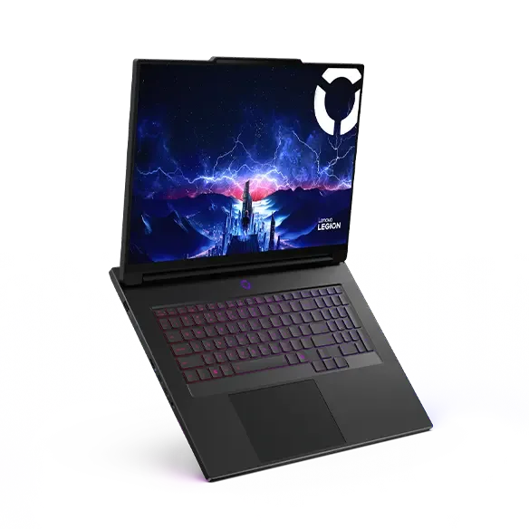 Lenovo Legion 9i Gen 10 (18 Lenovo Legion 9i Gen 10 (18