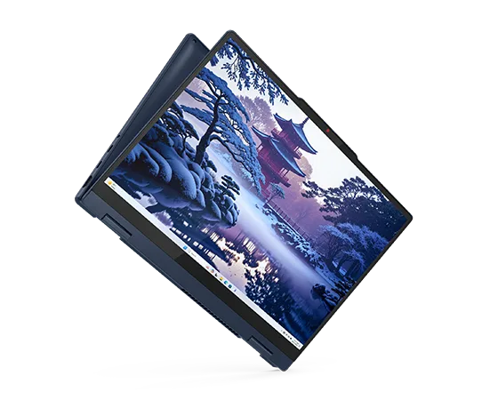 Ноутбук Lenovo IdeaPad 5i 2-in-1 (14″ Intel) 83KR000JUS (ЛЕНОВО) Ноутбук Lenovo IdeaPad 5i 2-in-1 (14″ Intel) 83KR000JUS (ЛЕНОВО)