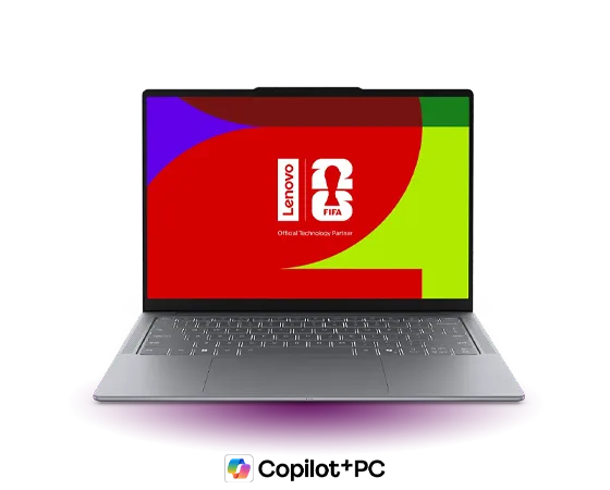 Ноутбук Lenovo Slim 7i Aura Edition (14″ Intel) 83QN0005US