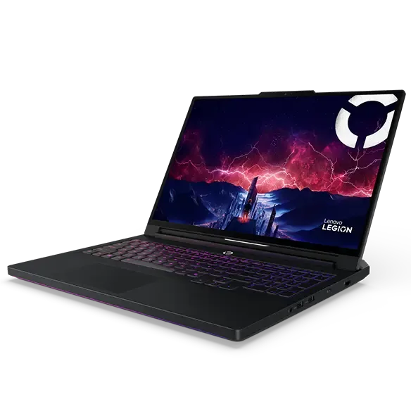 Lenovo Legion Pro 7 Gen 10 83RU0002US игровой ноутбук (ЛЕНОВО) Lenovo Legion Pro 7 Gen 10 83RU0002US игровой ноутбук (ЛЕНОВО)