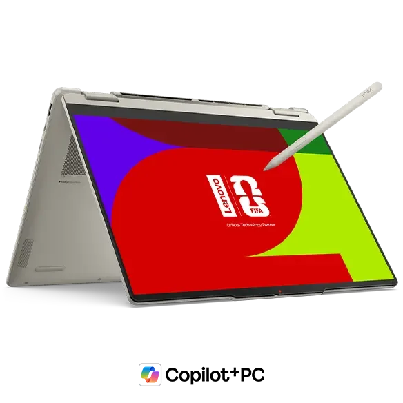 Ноутбук Lenovo Yoga 7a 2-in-1 Gen 11 (14) 83TD0003US